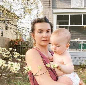 Meet your Posher, Raquel